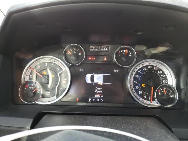 Photo 9 from auction – 2015 RAM 1500 LARAM with VIN 1C6RR7JM5FS740073
