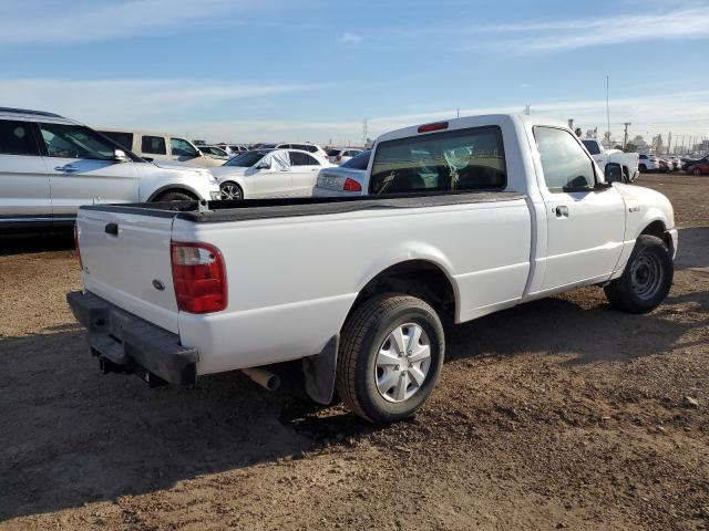 Photo 3 from auction – 2005 FORD RANGER with VIN 1FTYR10E35PA80578