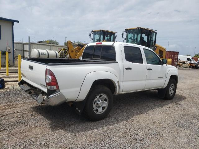Photo 3 from auction – 2014 TOYOTA TACOMA DOU with VIN 3TMLU4EN6EM148557