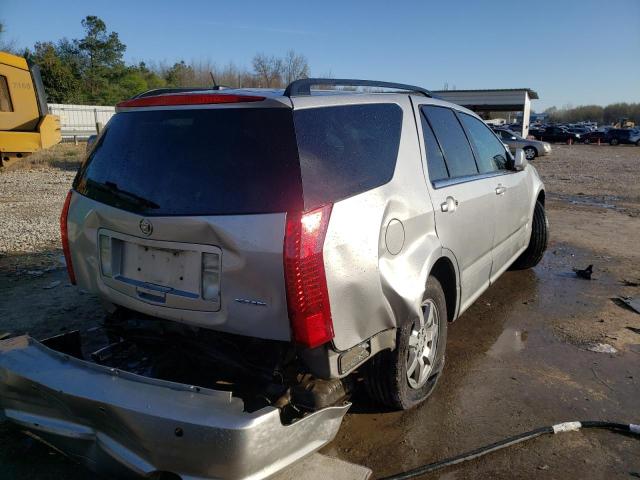 Photo 3 from auction – 2008 CADILLAC SRX with VIN 1GYEE637380107813