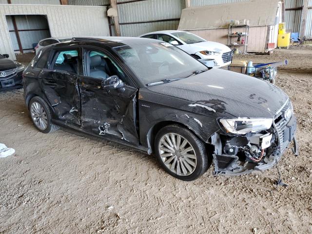 Photo 4 from auction – 2016 AUDI A3 E-TRON with VIN WAUUPBFF5GA148425