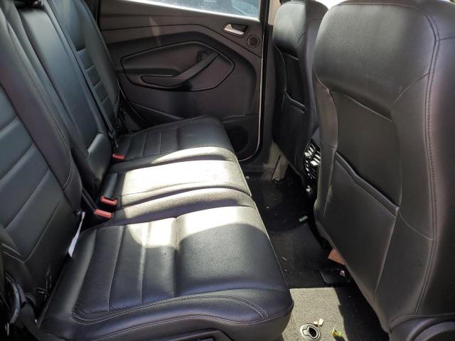 Photo 11 from auction – 2013 FORD ESCAPE SEL with VIN 1FMCU0HX3DUD38098