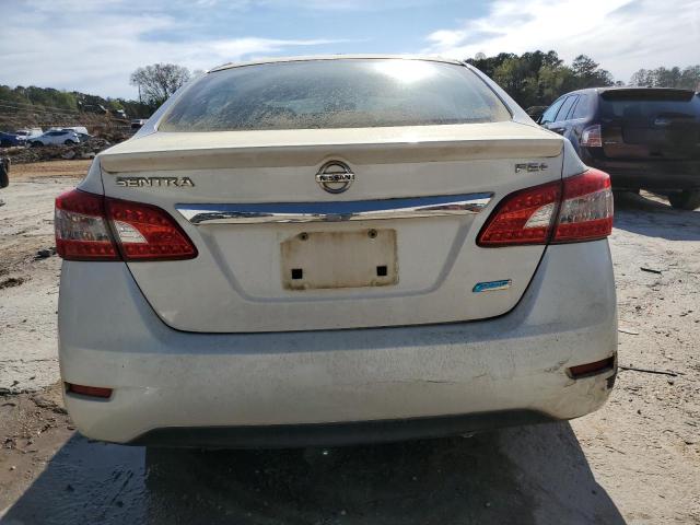Photo 6 from auction – 2013 NISSAN SENTRA S with VIN 3N1AB7AP0DL690184