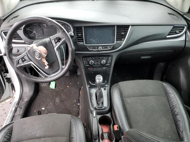 Photo 8 from auction – 2019 BUICK ENCORE PRE with VIN KL4CJASB6KB795507