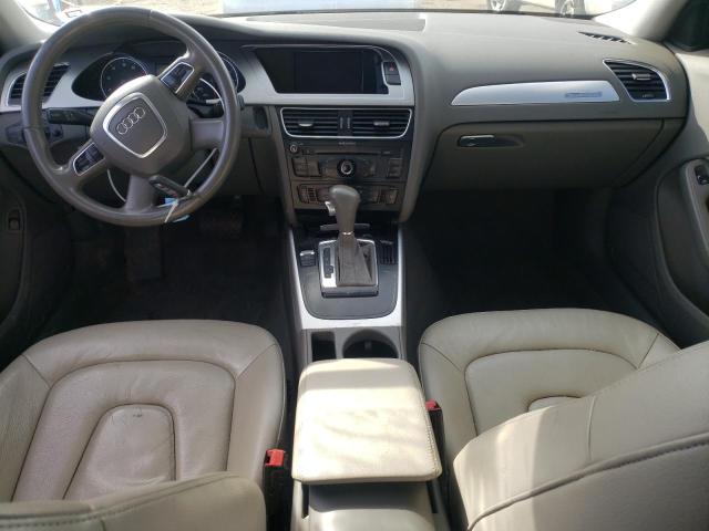 Photo 8 from auction – 2012 AUDI A4 PREMIUM with VIN WAUBFAFL8CN007443
