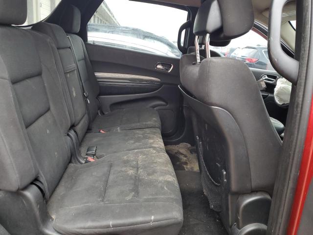 Photo 10 from auction – 2011 DODGE DURANGO EX with VIN 1D4RE2GG3BC639730