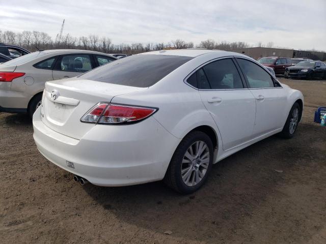 Photo 3 from auction – 2009 MAZDA 6 I with VIN 1YVHP82A095M39423