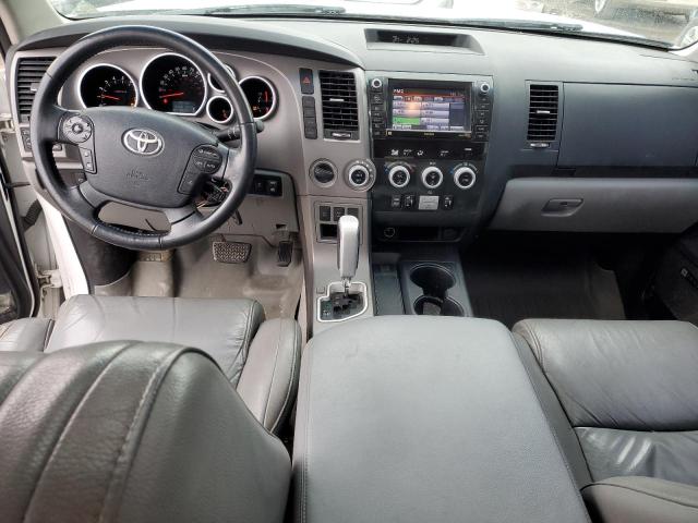Photo 8 from auction – 2010 TOYOTA SEQUOIA LI with VIN 5TDJW5G18AS039366