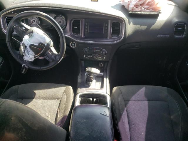 Photo 8 from auction – 2014 DODGE CHARGER SE with VIN 2C3CDXBGXEH248462