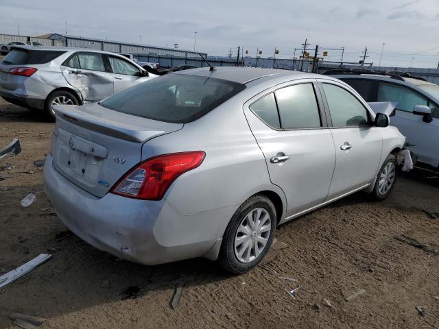 Photo 3 from auction – 2014 NISSAN VERSA S with VIN 3N1CN7AP3EK446066