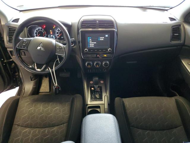 Foto 8 de la subasta – 2020 MITSUBISHI OUTLANDER con VIN JA4AP4AU6LU024447
