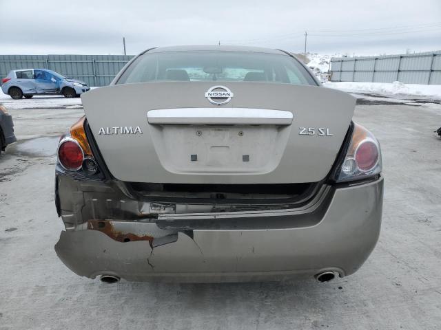 Photo 6 from auction – 2007 NISSAN ALTIMA 2.5 with VIN 1N4AL21E47C231015