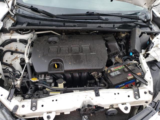 Photo 11 from auction – 2017 TOYOTA COROLLA L with VIN 5YFBURHEXHP596799