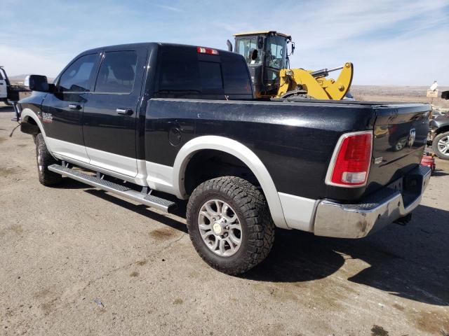 Photo 2 from auction – 2014 RAM 2500 LARAM with VIN 3C6UR5FL5EG208701