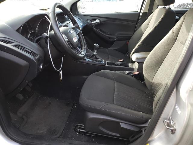 Photo 7 from auction – 2015 FORD FOCUS SE with VIN 1FADP3FEXFL378499