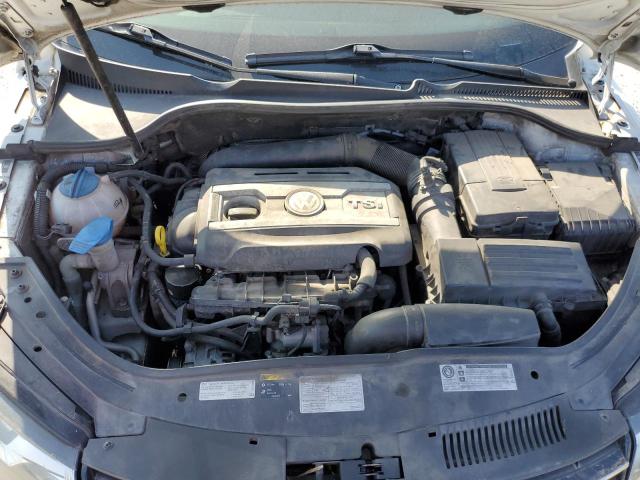 Photo 11 from auction – 2015 VOLKSWAGEN EOS KOMFOR with VIN WVWBW8AH2FV000734