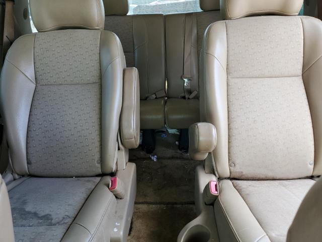 Photo 10 from auction – 2007 CHEVROLET UPLANDER L with VIN 1GNDV33137D164085