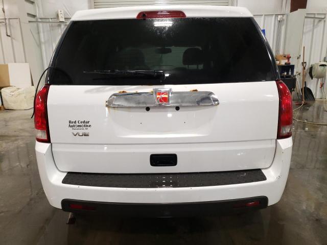 Photo 6 from auction – 2006 SATURN VUE with VIN 5GZCZ33D16S802913
