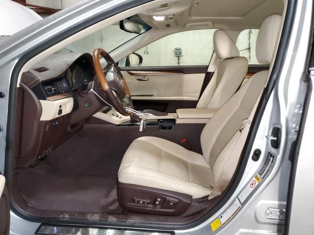 Photo 7 from auction – 2016 LEXUS ES 300H with VIN JTHBW1GG2G2109265