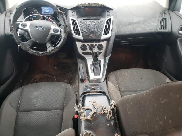 Photo 8 from auction – 2014 FORD FOCUS SE with VIN 1FADP3F2XEL256424