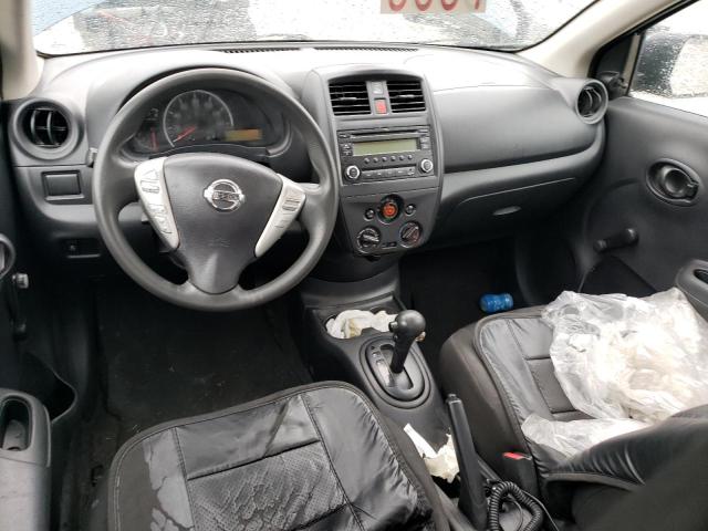 Photo 8 from auction – 2015 NISSAN VERSA with VIN 3N1CN7AP0FL938016