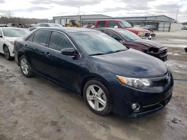 Photo 4 from auction – 2014 TOYOTA CAMRY L with VIN 4T1BF1FK3EU856121