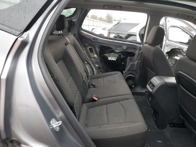 Photo 10 from auction – 2021 GMC TERRAIN SL with VIN 3GKALTEV2ML381252