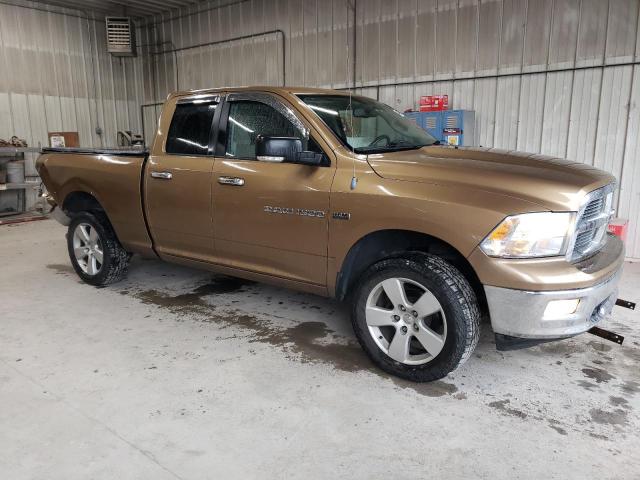 Photo 4 from auction – 2011 DODGE RAM 1500 with VIN 1D7RV1GT1BS690188