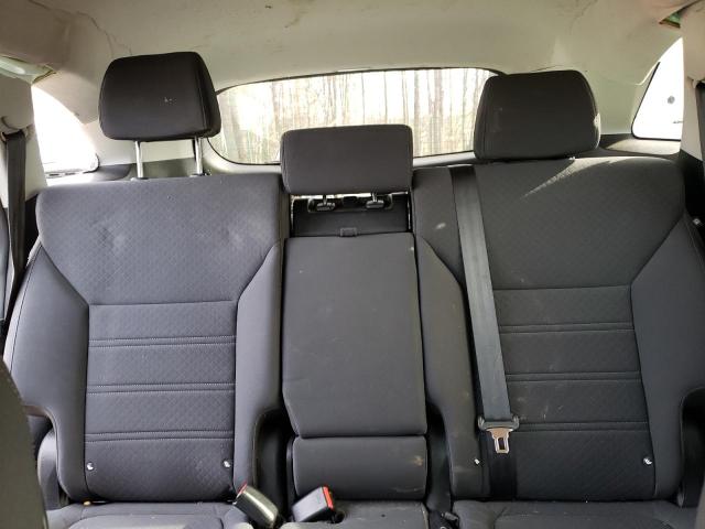 Photo 10 from auction – 2016 KIA SORENTO LX with VIN 5XYPG4A35GG106510
