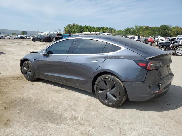 Photo 2 from auction – 2020 TESLA MODEL 3 with VIN 5YJ3E1EA0LF597176