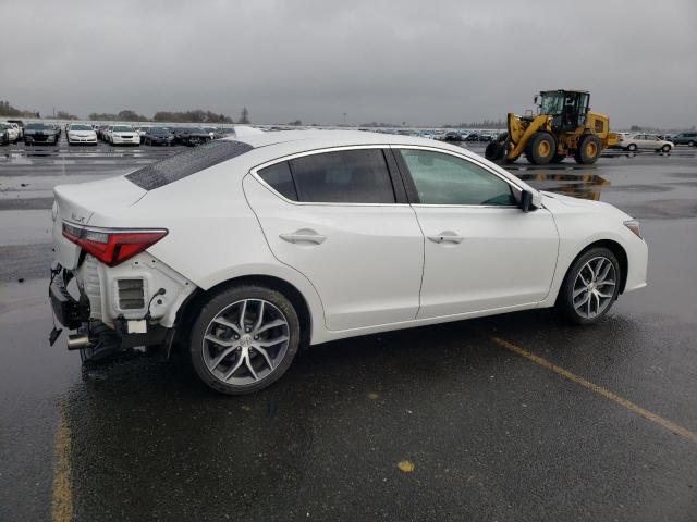 Photo 3 from auction – 2019 ACURA ILX PREMIU with VIN 19UDE2F72KA005802