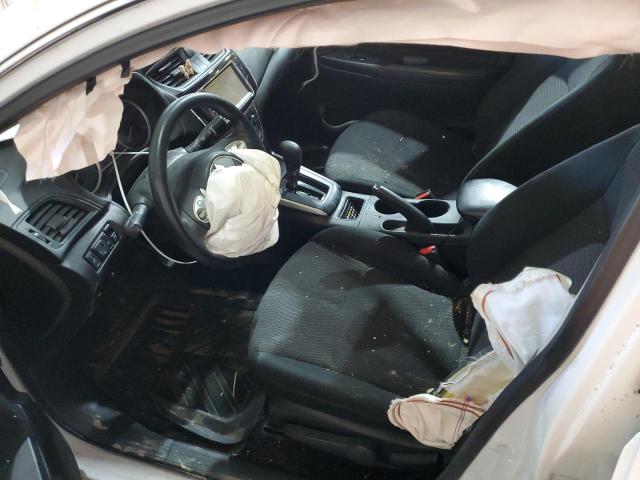 Photo 7 from auction – 2019 NISSAN SENTRA S with VIN 3N1AB7AP1KY373983