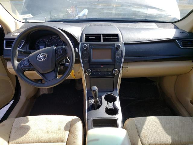 Photo 8 from auction – 2015 TOYOTA CAMRY LE with VIN 4T4BF1FK6FR469408
