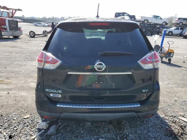 Photo 6 from auction – 2016 NISSAN ROGUE S with VIN KNMAT2MTXGP674573
