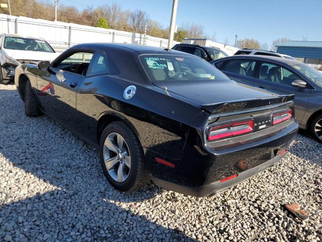 Photo 2 from auction – 2021 DODGE CHALLENGER with VIN 2C3CDZAG6MH534532