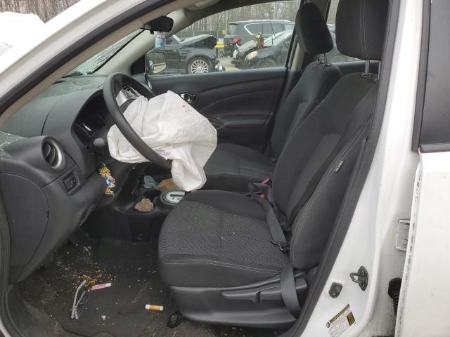 Photo 7 from auction – 2019 NISSAN VERSA S with VIN 3N1CN7AP8KL820970