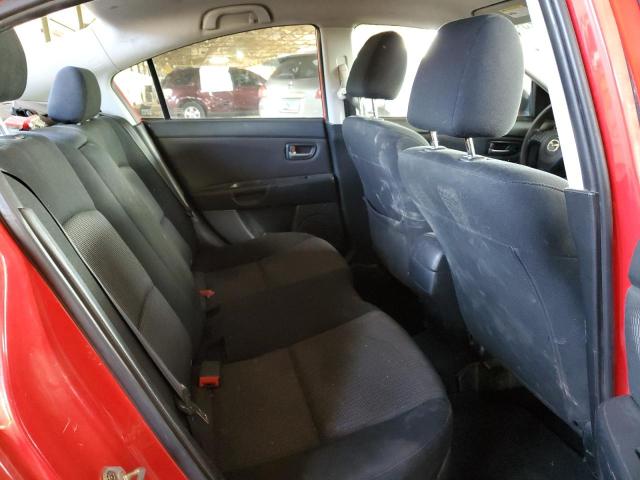 Photo 10 from auction – 2008 MAZDA 3 I with VIN JM1BK32F681815654