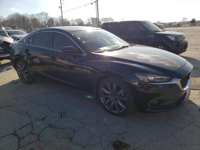 Photo 4 from auction – 2020 MAZDA 6 TOURING with VIN JM1GL1VM2L1517290