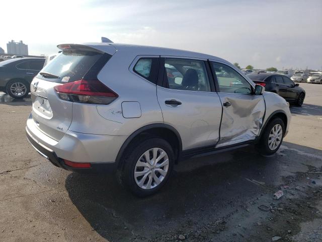 Photo 3 from auction – 2020 NISSAN ROGUE S with VIN KNMAT2MV4LP536667