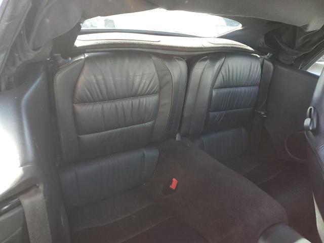 Photo 10 from auction – 2002 PORSCHE 911 CARRER with VIN WP0CA29922S652214