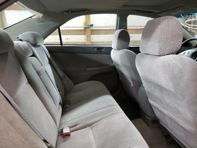 Photo 10 from auction – 2003 TOYOTA CAMRY LE with VIN 4T1BE32KX3U764859