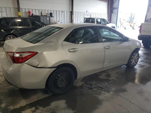 Photo 3 from auction – 2014 TOYOTA COROLLA L with VIN 5YFBURHE9EP144791