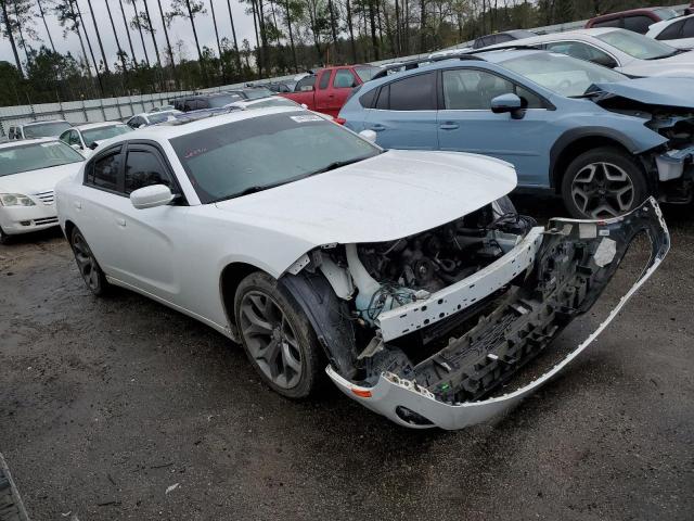 Photo 4 from auction – 2016 DODGE CHARGER SX with VIN 2C3CDXHG0GH286194