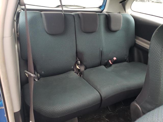 Photo 10 from auction – 2007 TOYOTA YARIS with VIN JTDJT923675045982