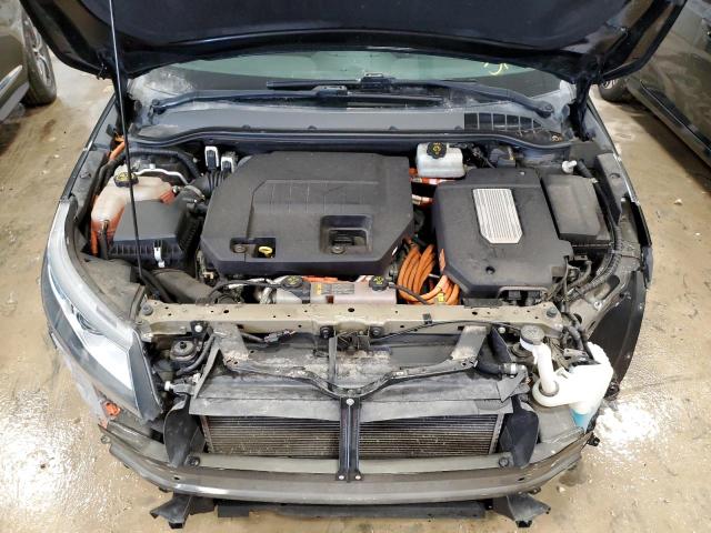 Photo 11 from auction – 2013 CHEVROLET VOLT with VIN 1G1RA6E42DU101972