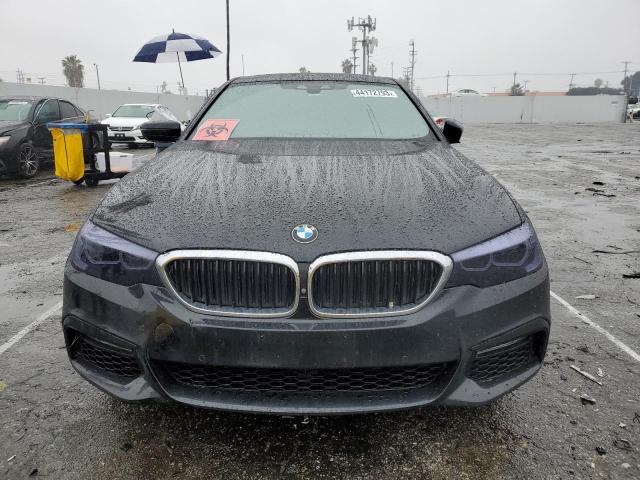 Photo 5 from auction – 2018 BMW 530E with VIN WBAJA9C5XJG623256