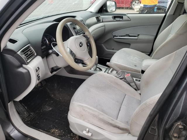 Photo 7 from auction – 2013 SUBARU FORESTER 2 with VIN JF2SHADC3DH410599