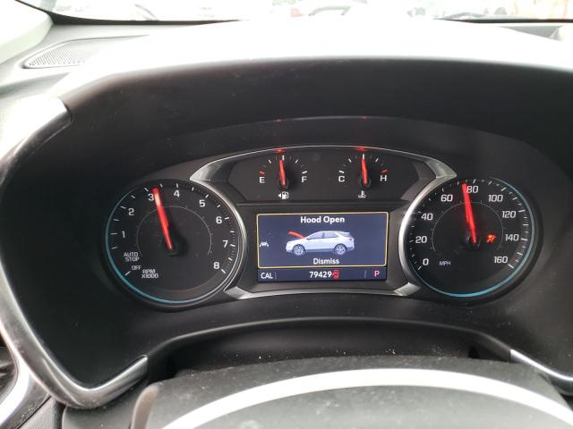 Photo 9 from auction – 2019 CHEVROLET EQUINOX PR with VIN 3GNAXYEX7KL285247
