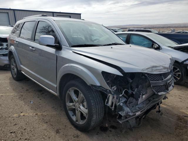 Photo 4 from auction – 2017 DODGE JOURNEY CR with VIN 3C4PDCGG1HT691870