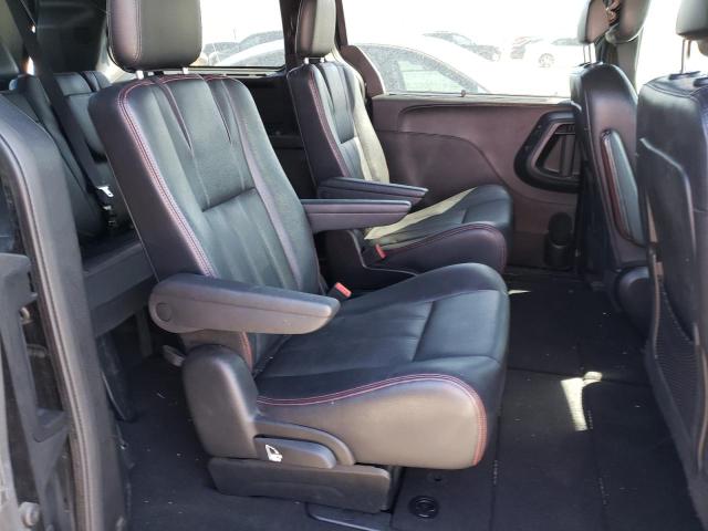 Photo 11 from auction – 2017 DODGE GRAND CARA with VIN 2C4RDGEG9HR696594